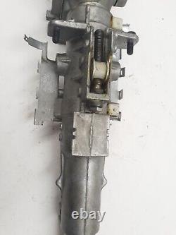 Jaguar X100 XK8 STEERING COLUMN POWER TILT UPPER HOUSING HJG9261AC