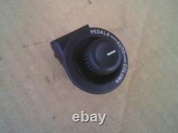 Jaguar X350 XJ Steering Column Switch 2R83-6465-BA Tilt Steering XJ6