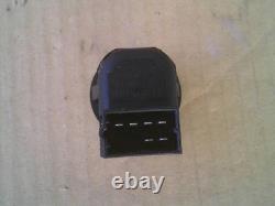 Jaguar X350 XJ Steering Column Switch 2R83-6465-BA Tilt Steering XJ6