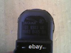 Jaguar X350 XJ Steering Column Switch 2R83-6465-BA Tilt Steering XJ6