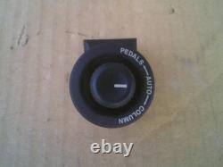 Jaguar X350 XJ Steering Column Switch 2R83-6465-BA Tilt Steering XJ6