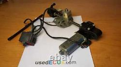 Jaguar Xf X250 Steering Column Auto Tilt Audjustment Sensor, Motor 82917e