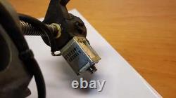 Jaguar Xf X250 Steering Column Auto Tilt Audjustment Sensor, Motor 82917e