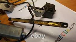 Jaguar Xf X250 Steering Column Auto Tilt Audjustment Sensor, Motor 82917e