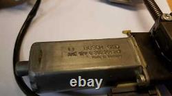 Jaguar Xf X250 Steering Column Auto Tilt Audjustment Sensor, Motor 82917e