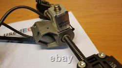 Jaguar Xf X250 Steering Column Auto Tilt Audjustment Sensor, Motor 82917e