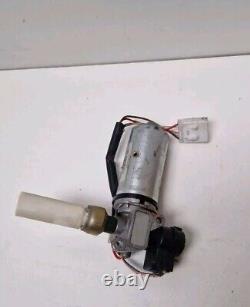 Jaguar Xj8 X308 Xj6 X300 X100 Xk8 Steering Column Tilt Up Motor Kit Jlm12186 Rod