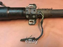 Jeep Automatic steering column J10 Cherokee Wagoneer Non Tilt Cj7 Cj8 AMC