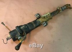 Jeep Automatic steering column Non Tilt Cj7 CJ Cherokee J10 FSJ Bolt In Ready