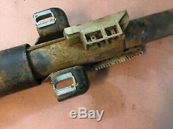 Jeep Automatic steering column Non Tilt Cj7 CJ Cherokee J10 FSJ Bolt In Ready