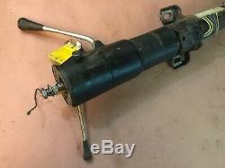 Jeep Automatic steering column Non Tilt Cj7 CJ Cherokee J10 FSJ Bolt In Ready