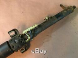 Jeep Automatic steering column Non Tilt Cj7 CJ Cherokee J10 FSJ Bolt In Ready