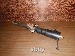 Jeep CJ 76-86 Standard NON Tilt Steering Column and Key FREE SHIPPING