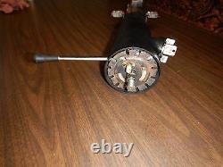 Jeep CJ 76-86 Standard NON Tilt Steering Column and Key FREE SHIPPING