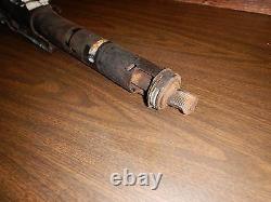 Jeep CJ 76-86 Standard NON Tilt Steering Column and Key FREE SHIPPING