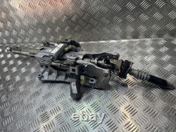 Jeep Grand Cherokee WK2 3.0 CRD Power Tilt Telescopic Steering Column 5302-ADC12