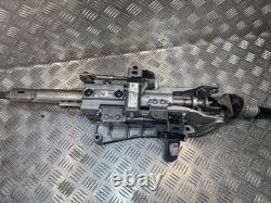 Jeep Grand Cherokee WK2 3.0 CRD Power Tilt Telescopic Steering Column 5302-ADC12