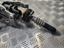 Jeep Grand Cherokee WK2 3.0 CRD Power Tilt Telescopic Steering Column 5302-ADC12