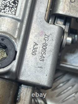 Jeep Grand Cherokee WK2 3.0 CRD Power Tilt Telescopic Steering Column 5302-ADC12