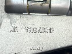 Jeep Grand Cherokee WK2 3.0 CRD Power Tilt Telescopic Steering Column 5302-ADC12