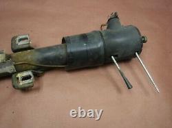 Jeep Steering Column J10 Cherokee Wagoneer Tilt Cj7 Cj8 AMC Manual For Parts