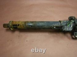 Jeep Steering Column J10 Cherokee Wagoneer Tilt Cj7 Cj8 AMC Manual For Parts