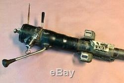 Jeep Tilt Automatic steering column Cj7 CJ Cherokee J10 FSJ AMC has key