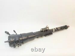 Jeep Wrangler YJ 87-95 Gray Standard Tilt Steering Column withKey Manual