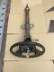 Jeep Cherokee Xj Prefacelift Steering Wheel Column Slip Ring And Tilt