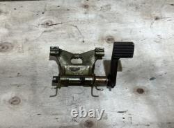 John Deere 7700 Mower Steering Column Tilt Angle Lock Bracket TCU21180 H152174