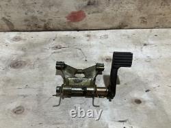 John Deere 7700 Mower Steering Column Tilt Angle Lock Bracket TCU21180 H152174