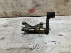 John Deere 7700 Mower Steering Column Tilt Angle Lock Bracket TCU21180 H152174