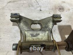 John Deere 7700 Mower Steering Column Tilt Angle Lock Bracket TCU21180 H152174