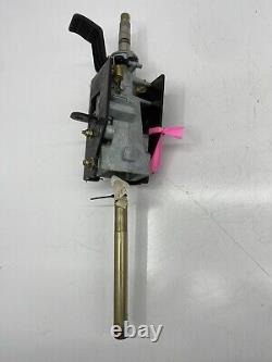 John Deere Tilt Steering Column X360 X390 X534 X540 X584 X590 M151725 Am136218