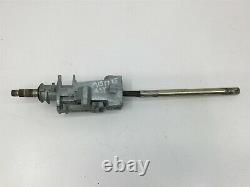 John Deere X720 Tilt Steering Column X700 X720 X724 X728 X730 X738 M151725