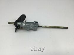 John Deere X720 Tilt Steering Column X700 X720 X724 X728 X730 X738 M151725