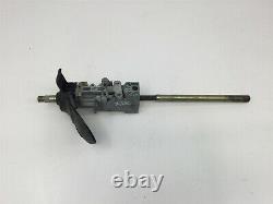 John Deere X720 Tilt Steering Column X700 X720 X724 X728 X730 X738 M151725