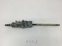 John Deere X720 Tilt Steering Column X700 X720 X724 X728 X730 X738 M151725