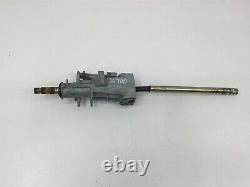 John Deere X720 Tilt Steering Column X700 X720 X724 X728 X730 X738 M151725