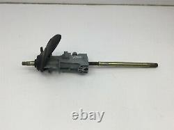 John Deere X720 Tilt Steering Column X700 X720 X724 X728 X730 X738 M151725