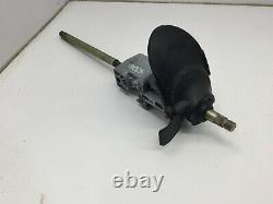 John Deere X720 Tilt Steering Column X700 X720 X724 X728 X730 X738 M151725