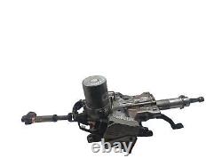 Kia Optima Steering Column Manual Tilt and Telescopic 2014 56300-2T285