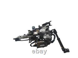 Kia Optima Steering Column Manual Tilt and Telescopic 2014 56300-2T285