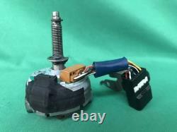 LEXUS Genuine OEM LS430 01-06 UCF30 Adjuster Motor Tilt motor Power tilt
