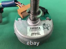 LEXUS Genuine OEM LS430 01-06 UCF30 Adjuster Motor Tilt motor Power tilt