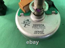 LEXUS/TOYOTA GENUINE OEM POWER STEERING TILT MOTOR 89231-50050 From Japan