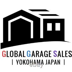LEXUS TOYOTA Genuine OEM Power Steering Tilt Motor 89231-50050 Used From JAPAN