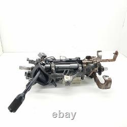 LINCOLN NAVIGATOR FORD EXPEDITION F150 Steering Column Tilt Assembly 1997-2003