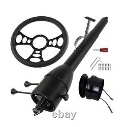 LR 30''Inch Collapsible Tilt AT Automatic Style 5 position Steering Column