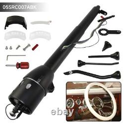 LR GM 32'' Tilt AT Automatic Collapsible Steering Column Universal for GM Cars